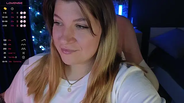 Fairy  Sofia online show from December 2024 08:13:01 AM