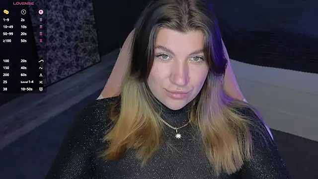 Fairy  Sofia online show from February 2025 08:33:02 AM