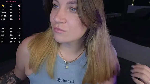 Fairy  Sofia online show from February 2025 02:35:02 PM