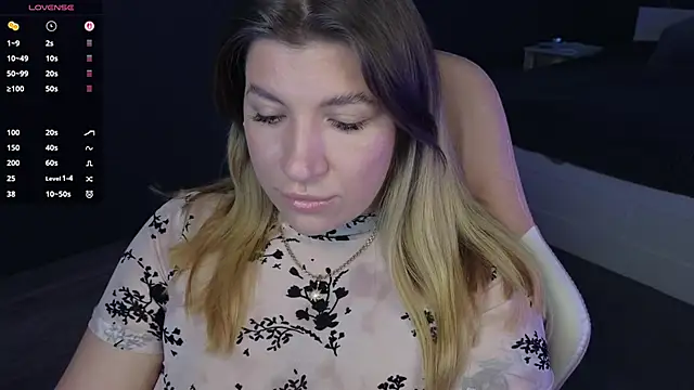 Fairy  Sofia online show from February 2025 08:40:02 AM