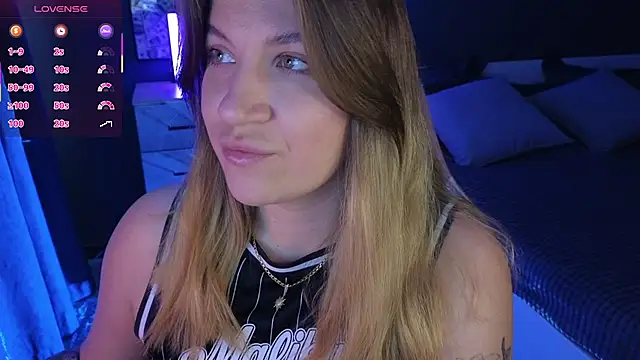 Fairy  Sofia online show from March 2025 08:26:02 AM