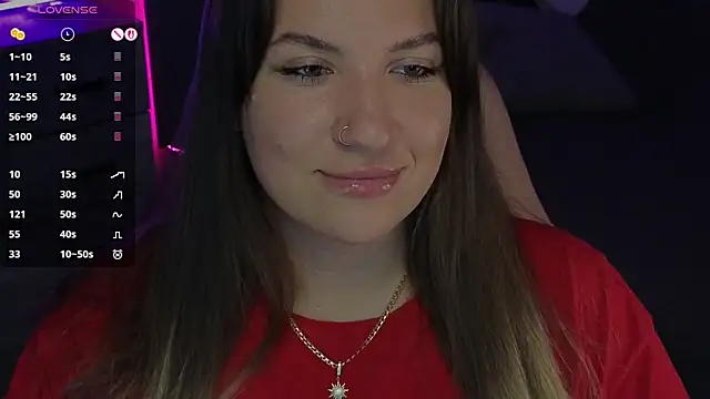 Fairy  Sofia online show from April 2026 08:23:01 AM