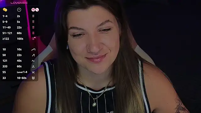 Fairy  Sofia online show from April 2026 08:09:02 AM