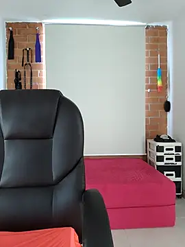 YOURSDEBORA online show from March 2025 10:04:02 PM