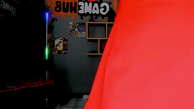 AnaMills online show from February 2026 10:29:01 AM