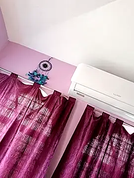 Snapshot of Mini865433 chatting on March 2025 07:00:02 AM Mini865433 online show from March 2025 07:00:02 AM