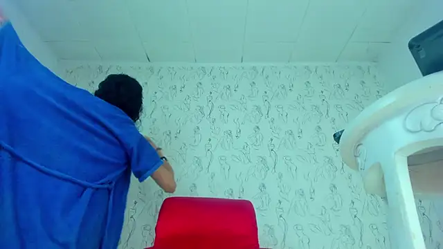 SEXYBABYGIRLTS online show from April 2026 08:55:01 PM