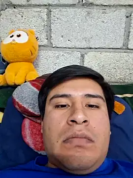 Jesussingleori online show from November 2025 08:23:02 PM