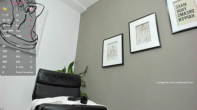 catalinaofficer online show from January 2025 02:46:02 PM