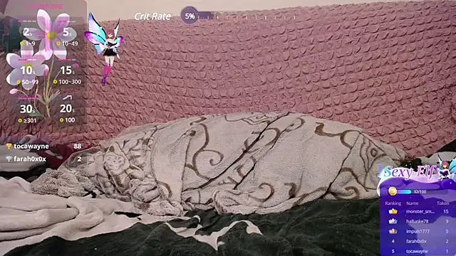 Snapshot of Wings_of_A_Butterfly chatting on December 2024 04:52:02 PM Wings of A Butterfly online show from December 2024 04:52:02 PM