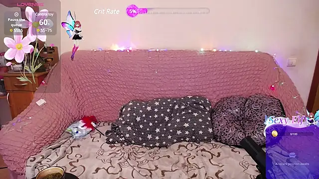 Snapshot of Wings_of_A_Butterfly chatting on January 2025 07:10:02 AM Wings of A Butterfly online show from January 2025 07:10:02 AM