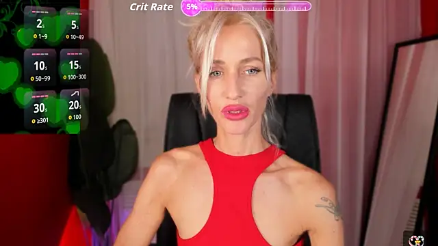 Snapshot of CindySw chatting on October 2025 10:03:02 AM CindySw online show from October 2025 10:03:02 AM