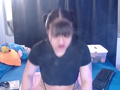 Snapshot of liseth_01hot chatting on October 2025 06:08:02 PM liseth 01hot online show from October 2025 06:08:02 PM