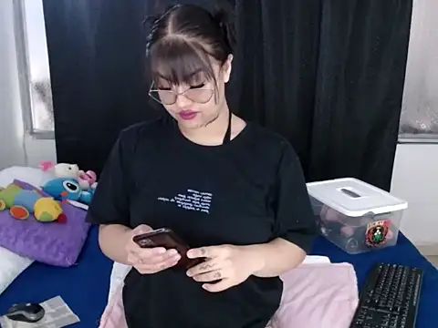 Snapshot of liseth_01hot chatting on November 2025 11:54:02 AM liseth 01hot online show from November 2025 11:54:02 AM