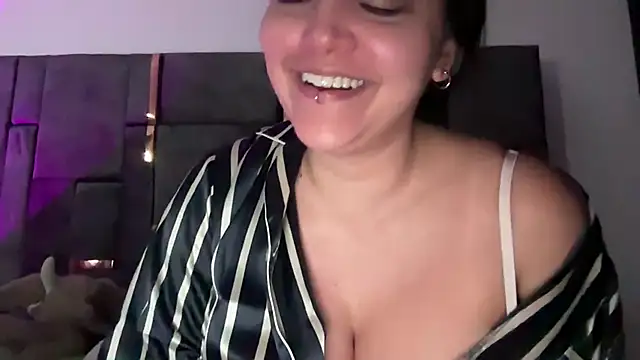 MarcellaGriffin online show from March 2025 05:10:02 AM