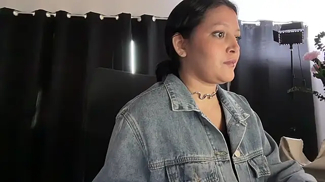 MarcellaGriffin online show from September 2025 12:26:01 PM