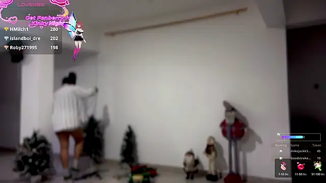 MarcellaGriffin online show from December 2025 10:59:02 PM