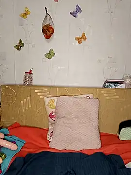 Snapshot of Katti_Kissa chatting on November 2025 04:06:01 PM Katti Kissa online show from November 2025 04:06:01 PM