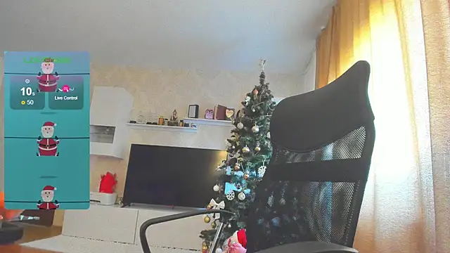 hot evil queen online show from January 2025 08:34:02 AM