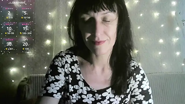 MarieODahliaS online show from October 2025 08:55:02 AM