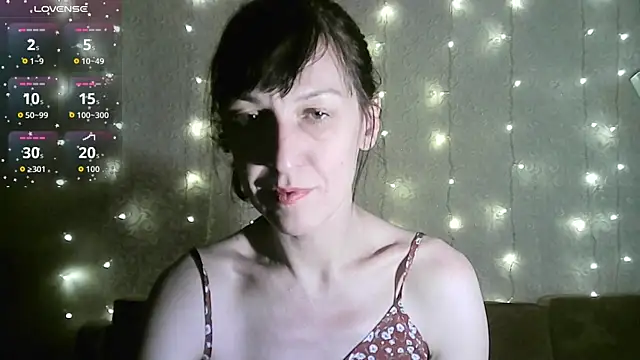 MarieODahliaS online show from December 2025 10:20:02 AM