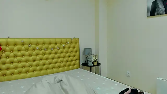 AlmaFancy online show from December 2024 06:53:02 AM