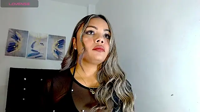 Kylie loveee online show from July 2026 10:23:01 PM