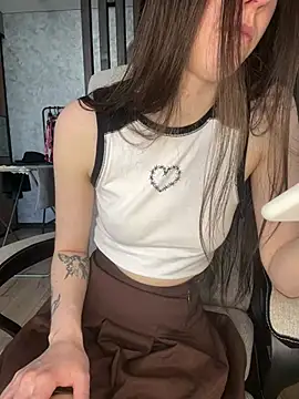 Snapshot of _sweet_baby_ chatting on February 2025 11:11:02 AM sweet baby online show from February 2025 11:11:02 AM