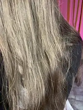  sweet baby  online show from April 2026 01:44:02 AM