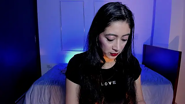 MeganWhite3 online show from March 2026 02:39:02 AM