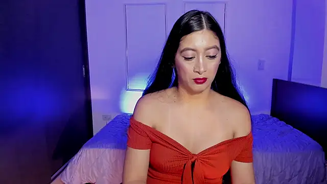MeganWhite3 online show from June 2026 04:15:01 AM