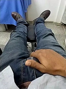 Theplesure007 online show from March 2025 07:41:01 AM