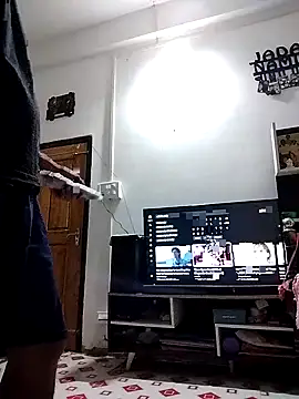 Theplesure007 online show from March 2025 08:44:02 PM