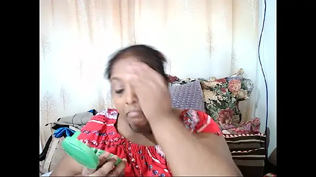 Indiantasha online show from February 2025 04:26:02 PM