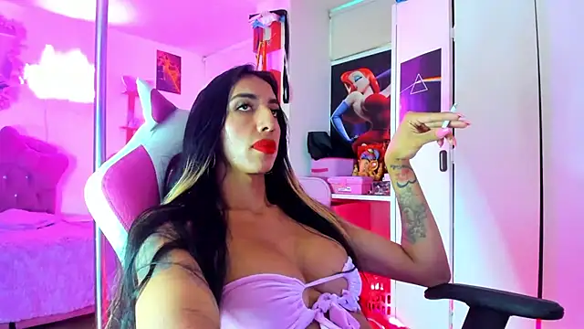 Theexoticgirl online show from October 2025 09:53:02 PM