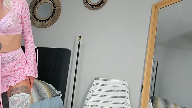 mazekyn online show from September 2025 05:09:01 AM