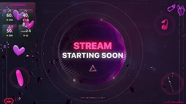 lorana91 online show from February 2026 12:37:02 PM