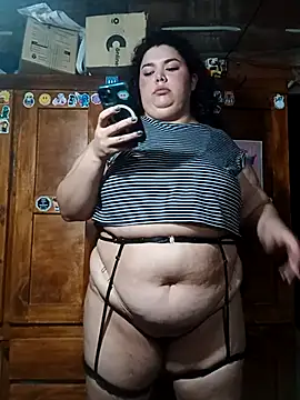 artemisabbw online show from December 2025 02:40:02 AM