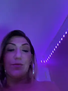 LittleMissEeve online show from February 2025 03:56:02 AM