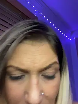 LittleMissEeve online show from February 2025 02:53:01 AM