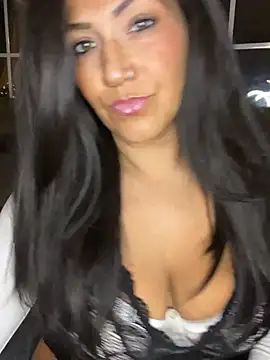 LittleMissEeve online show from February 2026 12:28:01 AM