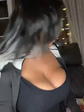 LittleMissEeve online show from March 2026 03:34:02 AM