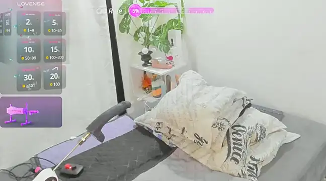 TanishaEvans online show from January 2025 06:42:01 AM