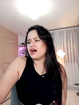 Snapshot of missvale chatting on January 2025 12:14:02 AM missvale online show from January 2025 12:14:02 AM