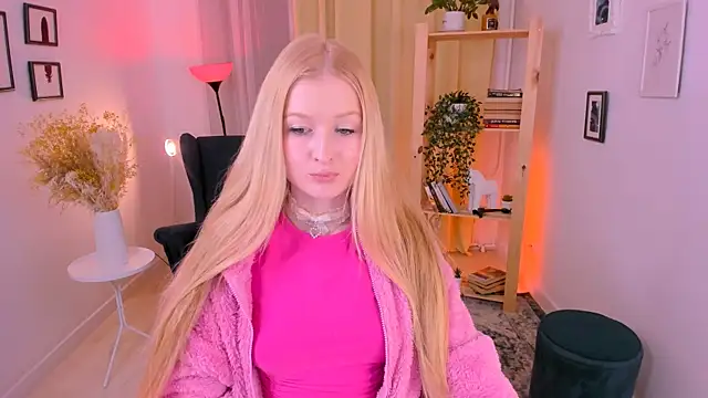 Laly Peach online show from March 2025 04:56:02 PM