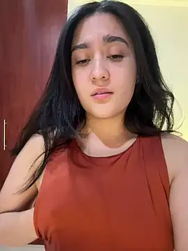 Nina lovi online show from December 2024 01:47:02 AM