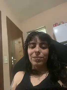 Sarah-safada online show from December 2025 01:13:01 AM