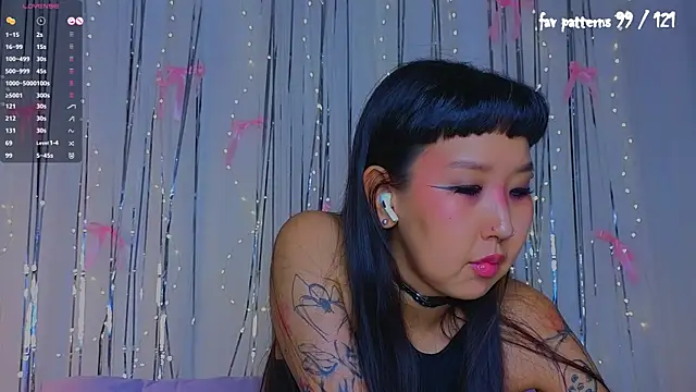 a11yson online show from April 2026 03:20:02 PM