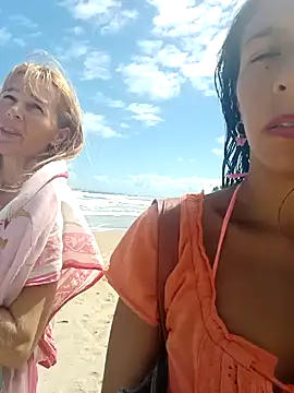 Luna-Natural online show from February 2025 04:36:01 PM