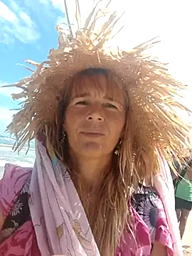 Luna-Natural online show from February 2025 05:47:02 PM